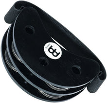 Carica l'immagine nel visualizzatore di Gallery, Meinl FJS2SBK piede Jingle Shaker - Ilgrandebazar