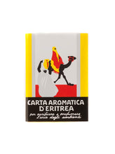 Carica l'immagine nel visualizzatore di Gallery, Carta Eritrea 24 Strisce deodorante per ambiente