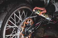 Carica l'immagine nel visualizzatore di Gallery, WD-40 Specialist Moto - Grasso Catena Spray - 400 ml