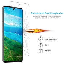 Carica l'immagine nel visualizzatore di Gallery, Miuphro[3 Pezzi Vetro Temperato per Huawei Mate 20, 20 20