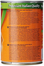 Carica l'immagine nel visualizzatore di Gallery, Specialdog, Paté Vitello/Verdure - 400 gr - Ilgrandebazar