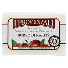 Carica l'immagine nel visualizzatore di Gallery, I Provenzali Saponetta Vegetale 100Gr (Vari Profumi) - Ilgrandebazar