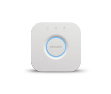 Carica l'immagine nel visualizzatore di Gallery, Philips Lighting  Bridge 2.0 Controllo del Sistema, senza Fili, Bianco - Ilgrandebazar