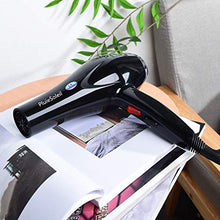 Carica l'immagine nel visualizzatore di Gallery, PluieSoleil Asciugacapelli Professionali con Diffusore 3000W, Phon... - Ilgrandebazar