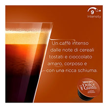 Carica l'immagine nel visualizzatore di Gallery, Nescafé Dolce Gusto Lungo Intenso Caffè, 3 Confezioni da 16 48 Capsule