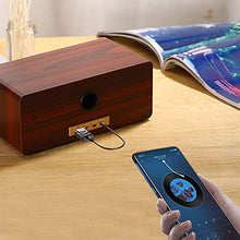 Carica l'immagine nel visualizzatore di Gallery, Aigoss Adattatore Bluetooth USB 2 in 1 Trasmettitore e Ricevitore, Bluetooth...