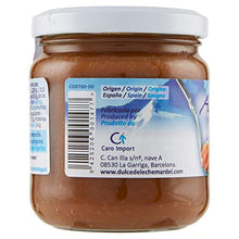 Carica l'immagine nel visualizzatore di Gallery, Andino Crema al Latte e Caramello, 250 gr