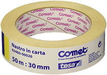 Carica l'immagine nel visualizzatore di Gallery, Tesa 62460-00026-00 Nastro da mascheratura in Carta - Ilgrandebazar