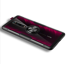 Carica l'immagine nel visualizzatore di Gallery, LAGUI Compatible per Cover Xiaomi Mi 9T/ 9T PRO, Pro, nero - Ilgrandebazar