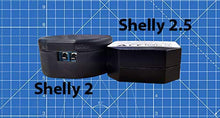 Carica l'immagine nel visualizzatore di Gallery, KIt Shelly 2.5 Wireless Dual relè Interruttore Intelligente domotica, Amazon... - Ilgrandebazar