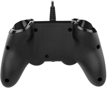 Carica l'immagine nel visualizzatore di Gallery, Nacon Compact Controller, Blu - PlayStation 4