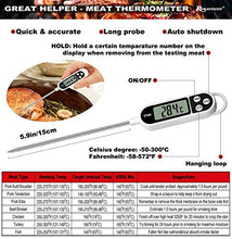 Carica l'immagine nel visualizzatore di Gallery, Romanticist 20pc Utensili Barbecue in Acciaio Inossidabile per Uomo 20PCS