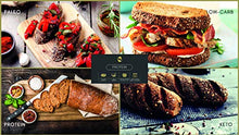 Carica l'immagine nel visualizzatore di Gallery, Seed Mix Preparazione Pane 3x200g Contenuto 20% di Proteine | 4g....