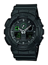 Carica l'immagine nel visualizzatore di Gallery, Casio Orologio Analogico-Digitale Quarzo Uomo con Cinturino in Resina... - Ilgrandebazar