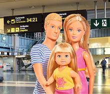 Carica l'immagine nel visualizzatore di Gallery, Simba- Steffi Love Happy Family, 105733200