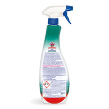 Carica l'immagine nel visualizzatore di Gallery, Chanteclair - WC Schiumattiva Disincrostante, Pulisce e Igienizza, Funziona anche Sottosopra, Forza&amp;Igiene - 625 ml