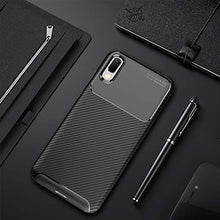 Carica l'immagine nel visualizzatore di Gallery, Wanxideng - Cover Huawei Y6 2019 + Pellicola Protettiva in Vetro Temperato,... - Ilgrandebazar