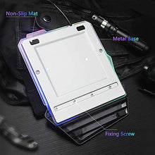 Carica l'immagine nel visualizzatore di Gallery, Lexon tech Tastiera da Gioco USB a Una Mano G40, 35 Tasti cablati con G40
