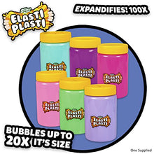 Carica l'immagine nel visualizzatore di Gallery, The Orb Factory- – Elasti plasti – Slime Azzurro Fluo, 79598, 425g, blu - Ilgrandebazar