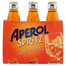 Carica l'immagine nel visualizzatore di Gallery, Aperol Spritz Ml.175 (Pacco da 3)