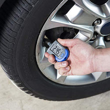 Carica l'immagine nel visualizzatore di Gallery, MICHELIN 9526 Controllore Pressione Digitale e Usura Pneumatici - Ilgrandebazar