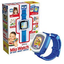 Carica l'immagine nel visualizzatore di Gallery, Lisciani Giochi 51045 - Mio Watch, Colori Assortiti - Ilgrandebazar