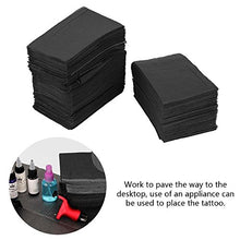 Carica l'immagine nel visualizzatore di Gallery, Stuoia impermeabile usa e getta, 125pcs Tovagliette stuoia impermeabile...