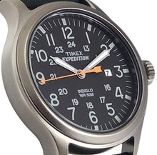 Carica l'immagine nel visualizzatore di Gallery, Timex Orologio da Polso, Quadrante Analogico, Cinturino in Pelle TW4B01900 - Ilgrandebazar