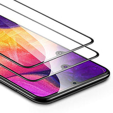 Carica l'immagine nel visualizzatore di Gallery, ESR Pellicola per Samsung Galaxy A50 / A50S [Copertura Completa][2 Packs],... - Ilgrandebazar