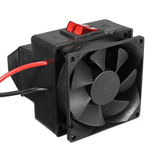 Carica l'immagine nel visualizzatore di Gallery, GOZAR 12V 200W Auto Riscaldatore Ventilatore Demister Sbrinatore Ad Aria... - Ilgrandebazar