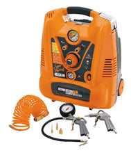 Carica l'immagine nel visualizzatore di Gallery, Revolution'Air 425028 - Compressore Super squirrel 2 hp - Ilgrandebazar