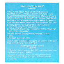 Carica l'immagine nel visualizzatore di Gallery, Neutrogena Hydro Boost Aqua Gel, 50 ML