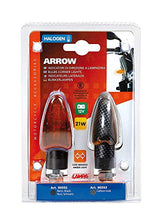 Carica l'immagine nel visualizzatore di Gallery, Lampa 90093 Arrow, indicatori direzione - 21W