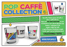 Carica l'immagine nel visualizzatore di Gallery, 150 CIALDE POP CAFFE' MISCELA ROSSA CREMOSA (CIALDE ESE 44)