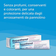 Carica l'immagine nel visualizzatore di Gallery, Bepanthenol Pasta Lenitiva Protettiva - 100 ml - Ilgrandebazar