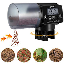 Carica l'immagine nel visualizzatore di Gallery, Petacc Mangiatoia Automatica Acquario, Distributori Automatici di Cibo per... - Ilgrandebazar