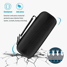 Carica l'immagine nel visualizzatore di Gallery, ProCase Bose SoundLink Revolve+ per Revolve Plus, Nero