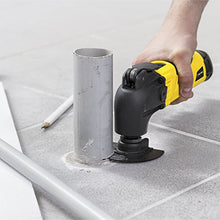 Carica l'immagine nel visualizzatore di Gallery, TROTEC Utensile multifunzione PMTS 10-230V