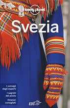 Carica l'immagine nel visualizzatore di Gallery, Svezia (Italiano) Copertina flessibile – 22 ott 2015 - Ilgrandebazar