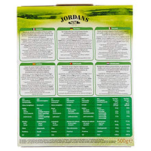 Carica l'immagine nel visualizzatore di Gallery, Eurofood Muesli Bio - 500 Gr