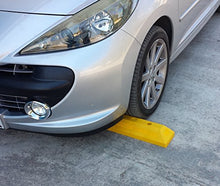 Carica l'immagine nel visualizzatore di Gallery, SNS SAFETY LTD Fermaruota in Plastica per Parcheggi e Garages, Giallo, 53 x... - Ilgrandebazar