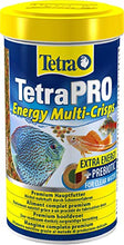 Carica l'immagine nel visualizzatore di Gallery, Tetra PRO Energy Pesci di Acqua Dolce, 500 ml 500 - Ilgrandebazar