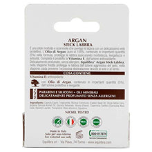 Carica l'immagine nel visualizzatore di Gallery, Equilibra Cslg Stick Labbra Argan - 6 Ml - Ilgrandebazar