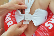 Carica l'immagine nel visualizzatore di Gallery, Freds Swim Academy, Salvagente con Supporto Swimtrainer