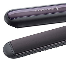 Carica l'immagine nel visualizzatore di Gallery, Remington Pro-Sleek &amp; Curl Piastra per Capelli, da 150° a 230° C, Nero - Ilgrandebazar