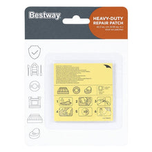 Carica l'immagine nel visualizzatore di Gallery, Bestway 62068 Toppa di Riparazione - 10 Pezzi