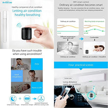 Carica l'immagine nel visualizzatore di Gallery, Broadlink RM Mini3 Smart Home Hub universale WiFi Telecomando a mini3