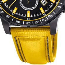 Carica l'immagine nel visualizzatore di Gallery, Lotus Orologio Cronografo Quarzo Uomo con Cinturino in Pelle 18588/1 - Ilgrandebazar