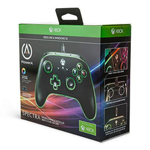 Carica l'immagine nel visualizzatore di Gallery, Controller Cablato Avanzato Powera Spectra Xbox One - Day-One -