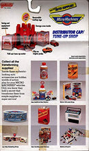 Carica l'immagine nel visualizzatore di Gallery, MicroMachines Secret Auto Supplies Distributor cap/Tune-UP Shop (1989) - Ilgrandebazar